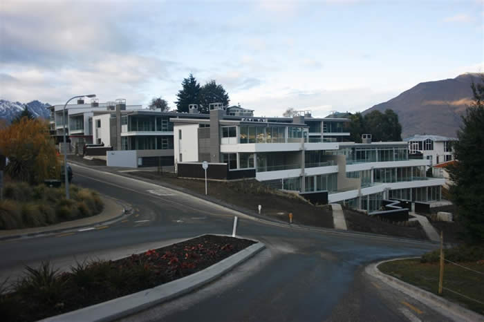 Bowen View