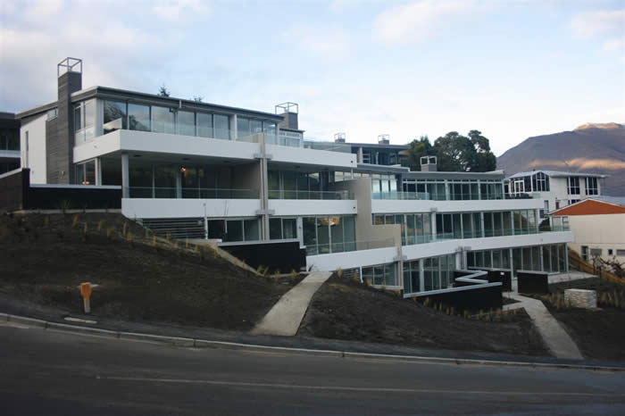 Front View