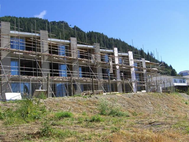 Under Construction