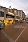 Sofitel Hotel, Queenstown
