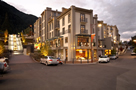 Sofitel Hotel, Queenstown