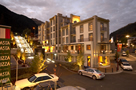 Sofitel Hotel, Queenstown