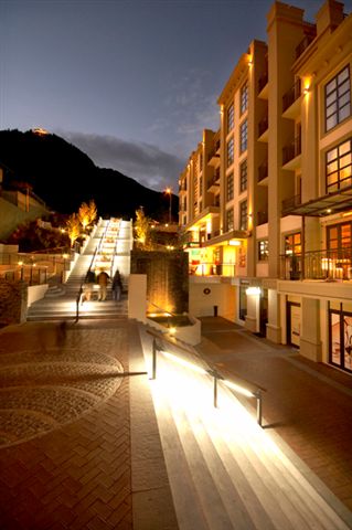 Sofitel Hotel, Queenstown