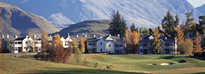 Millbrook Villas, Arrowtown